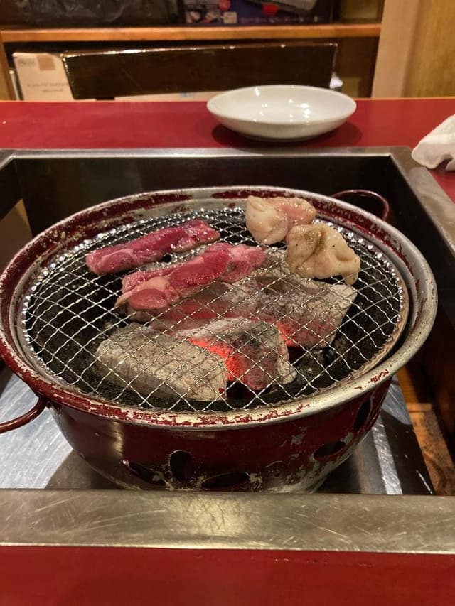 神戸ホルモン - サブ画像3