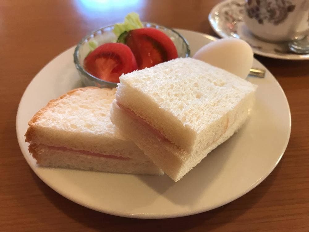 マロン