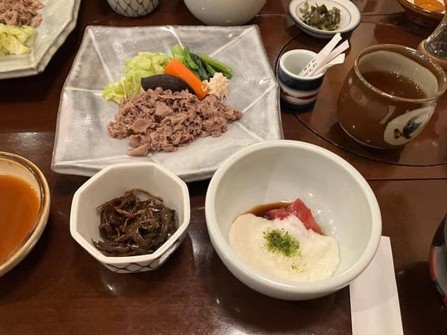 ざくろTBS店 - サブ画像2