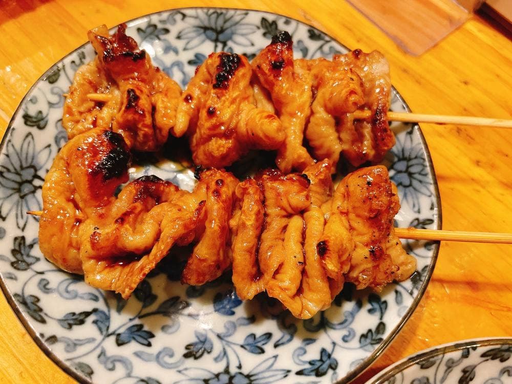 平成大衆酒場 やきとん じゃんじゃん