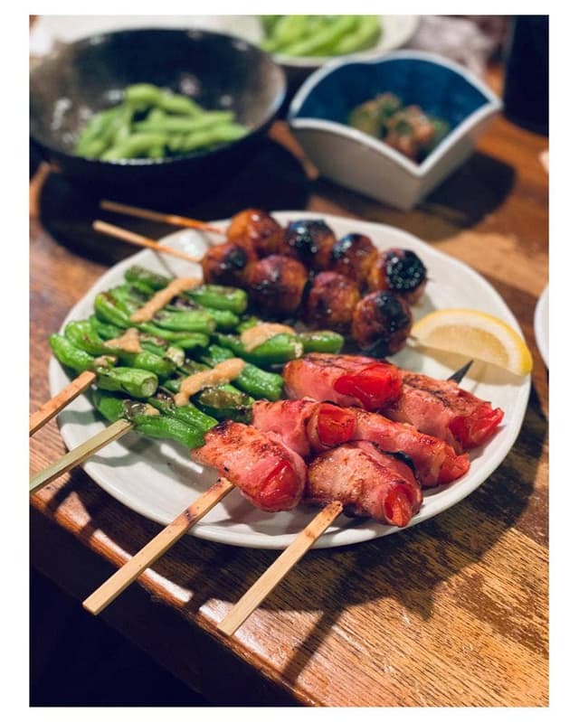 串若丸 本店 - サブ画像3