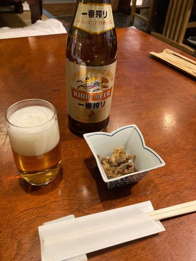 うなぎ由良川 - サブ画像3