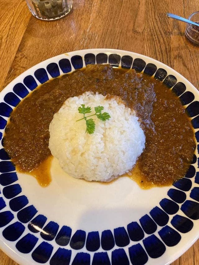 カレーの店 いーとん - サブ画像1