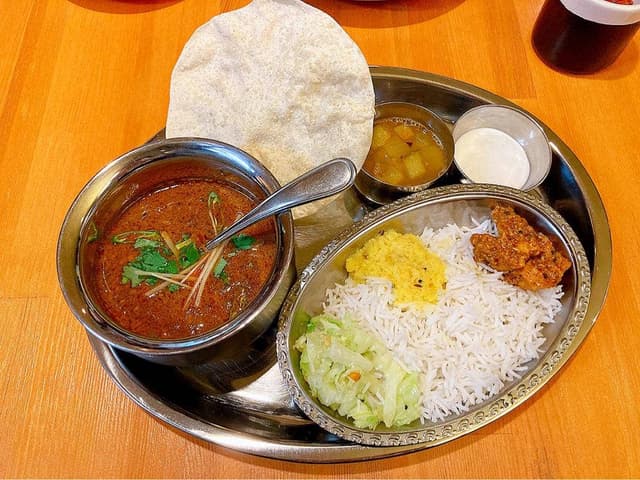 ポラポラ食堂 - サブ画像3