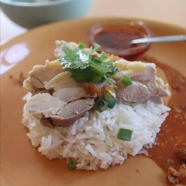 near ThaiL - サブ画像1