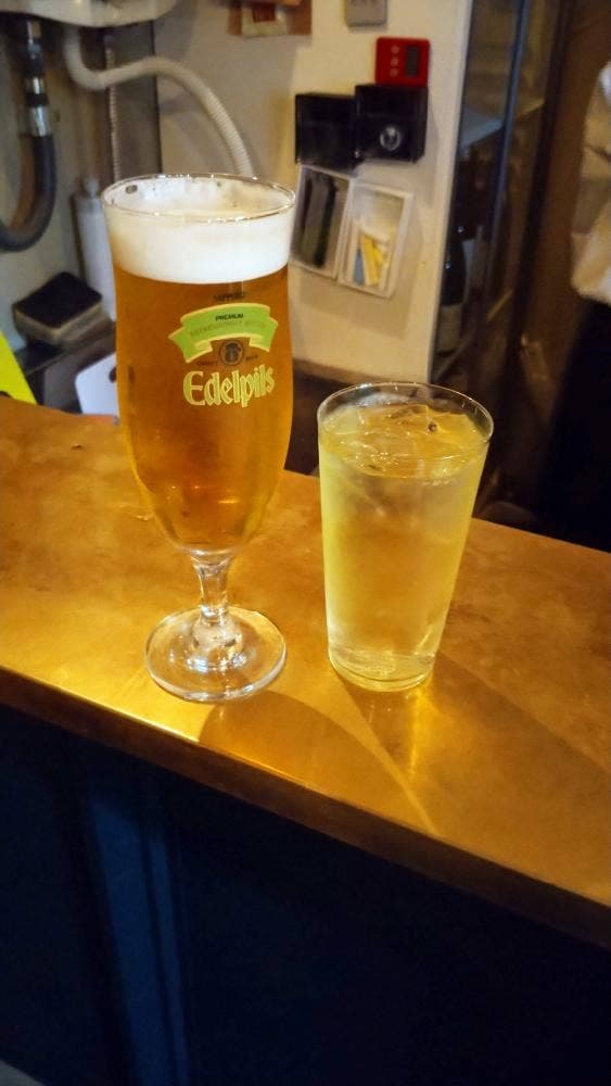 bar nanten - サブ画像1