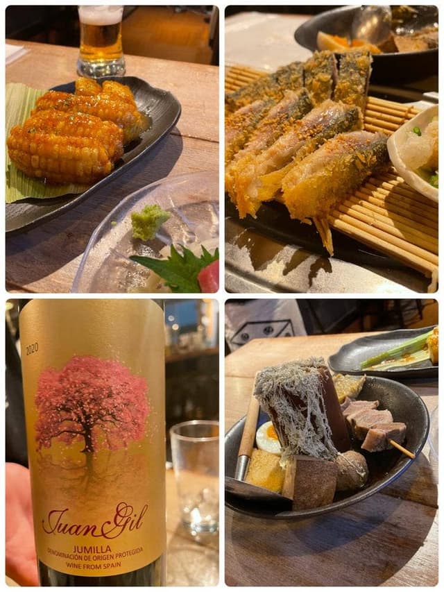 鷹呑メ - サブ画像2