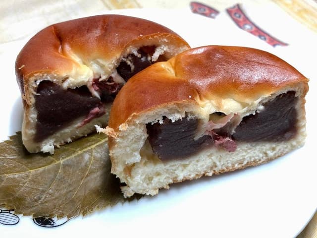 ナカダパン 本店 - サブ画像1