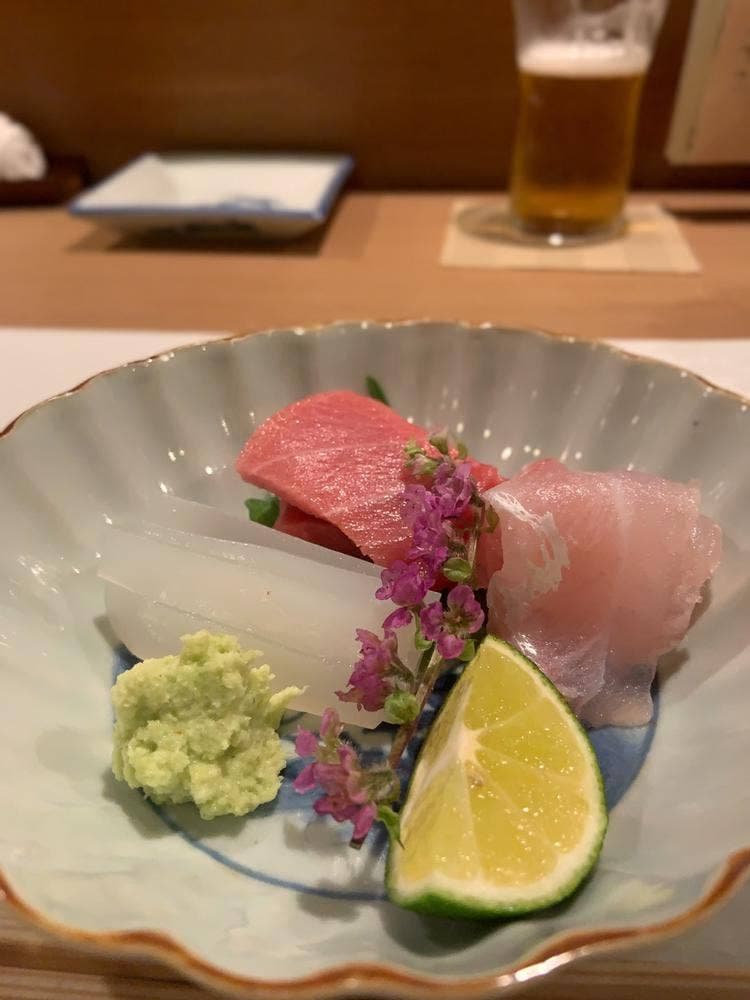 お料理 まえしろ
