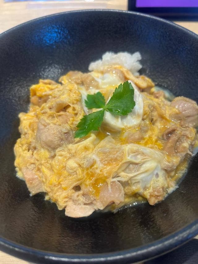 十割そば 中村麺兵衛 土浦店 - サブ画像1