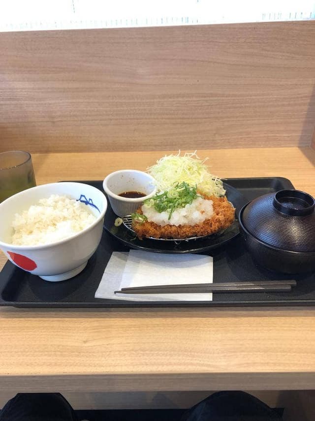 松屋 豊明店 - サブ画像1
