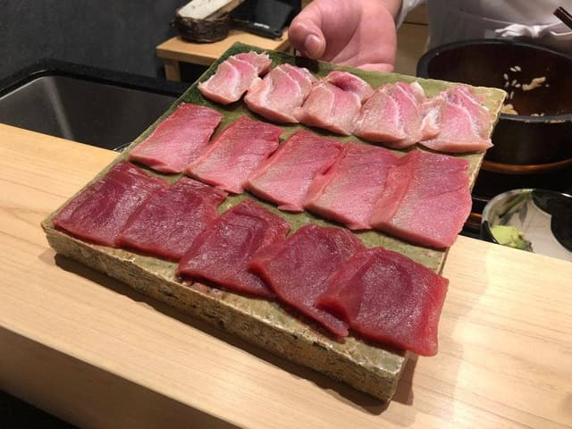 鮨処 たけ原 - サブ画像3