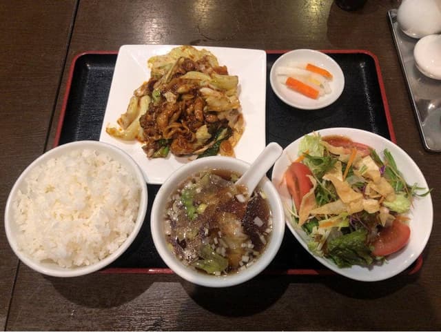 上海モダン 大船店 - サブ画像1
