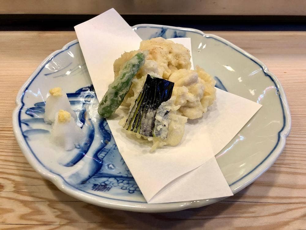 料理 うえむら