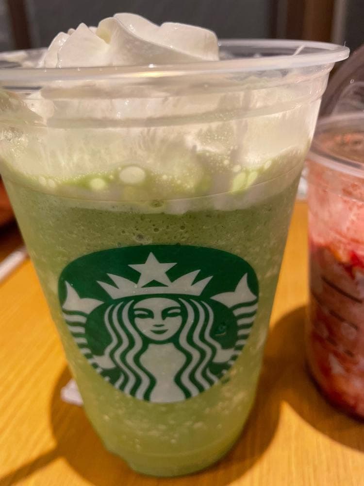 スターバックス コーヒー イオンモール熱田3階店