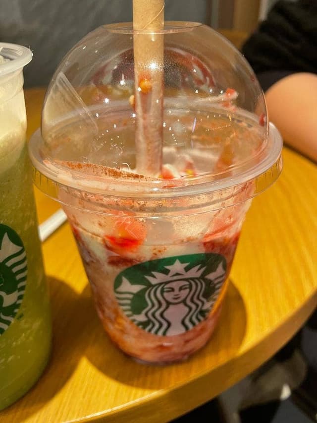 スターバックス コーヒー イオンモール熱田3階店 - サブ画像1