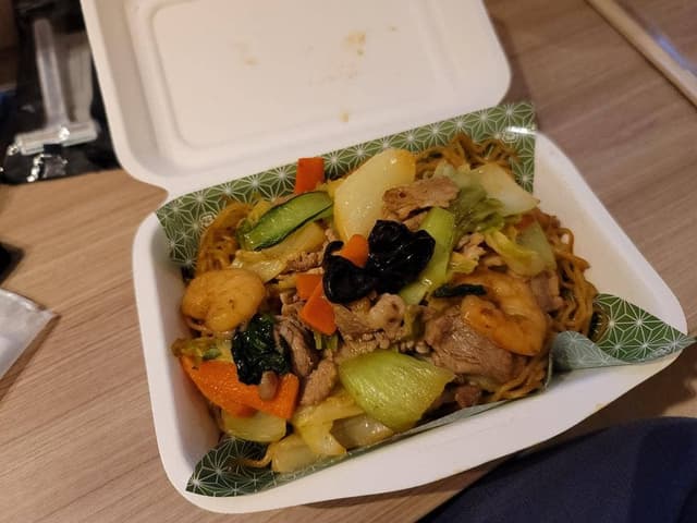 minato Lounge - サブ画像3