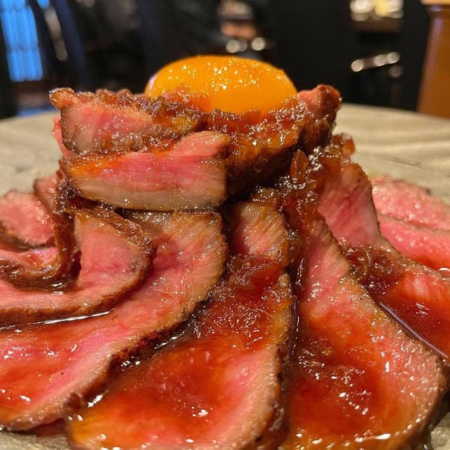 焼肉 安萬 - サブ画像3