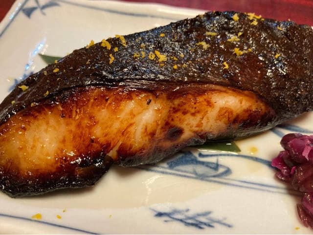 快食倶楽部 万年 - サブ画像3