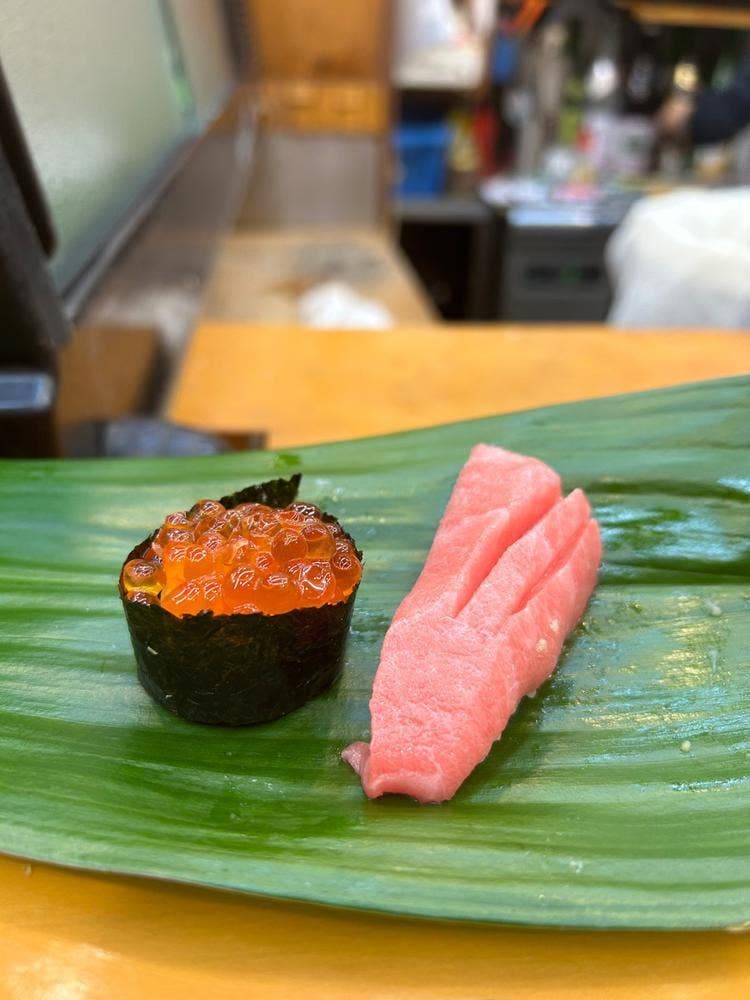 二葉鮨
