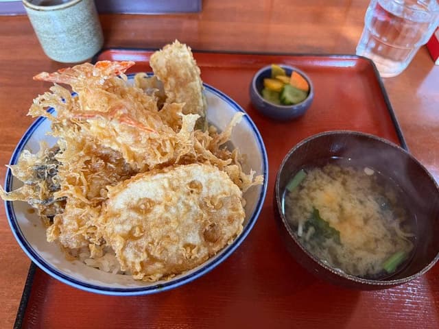 寄ってけ亭 - サブ画像3