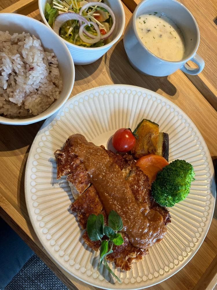CALDA Dining+Cafe