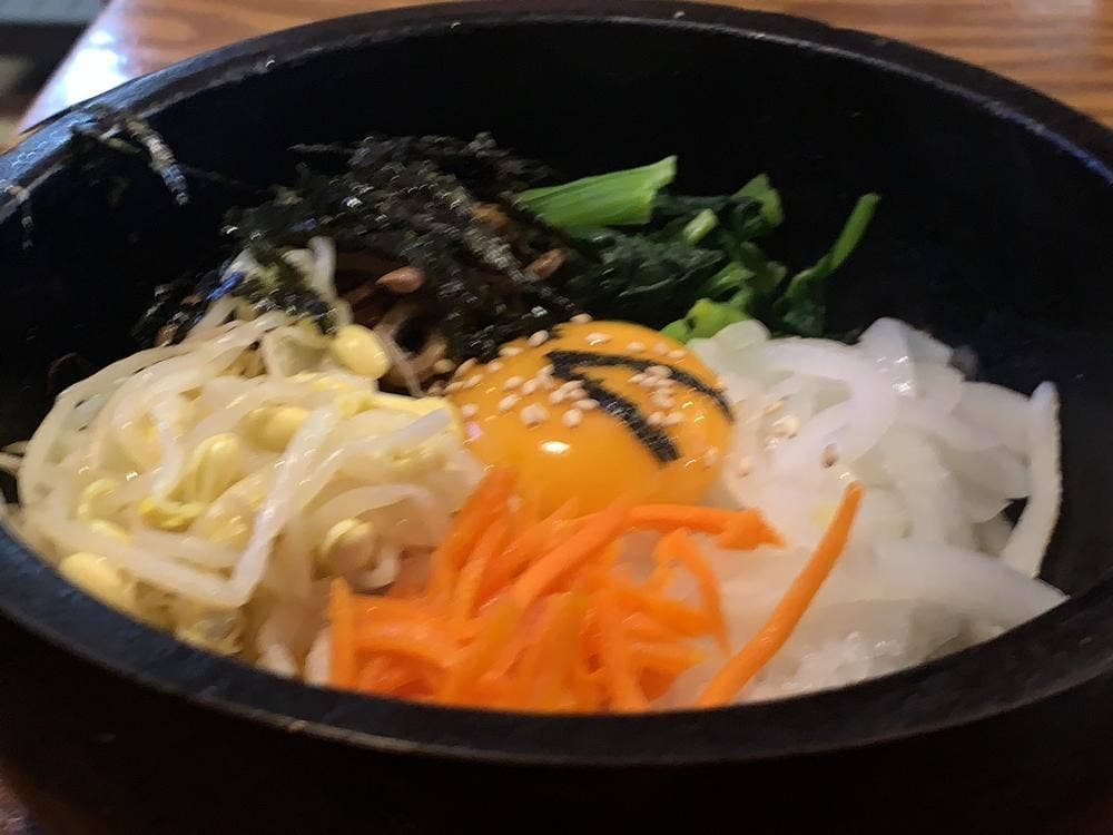 南大門