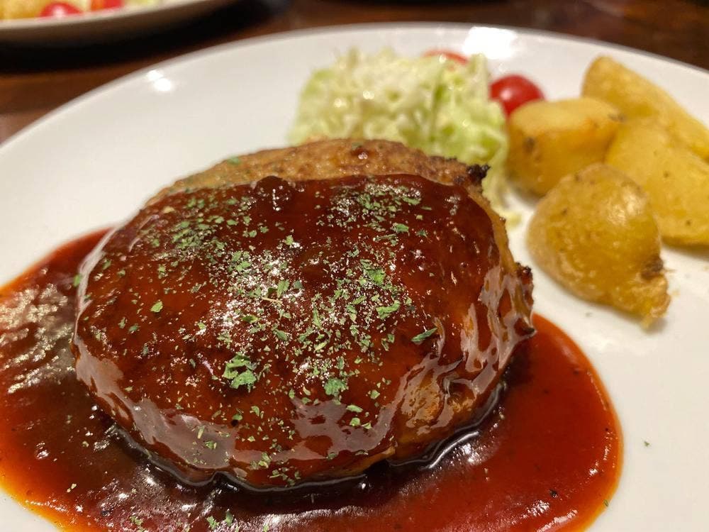 熟成肉バル Carne Rico Katete 新宿店