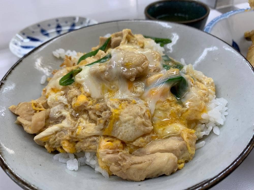 小藤食堂
