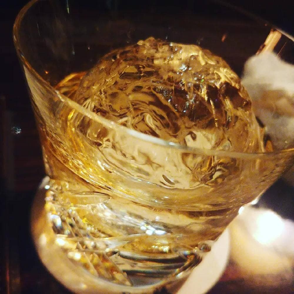 Bar 藤