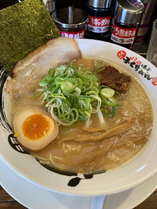 ふくちあん 二条城前店 - サブ画像2