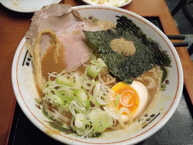 麺喰いメン太ジスタ - サブ画像2