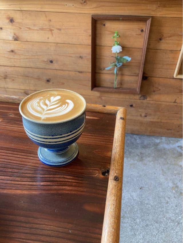 GREENSTAMPS COFFEE - サブ画像1