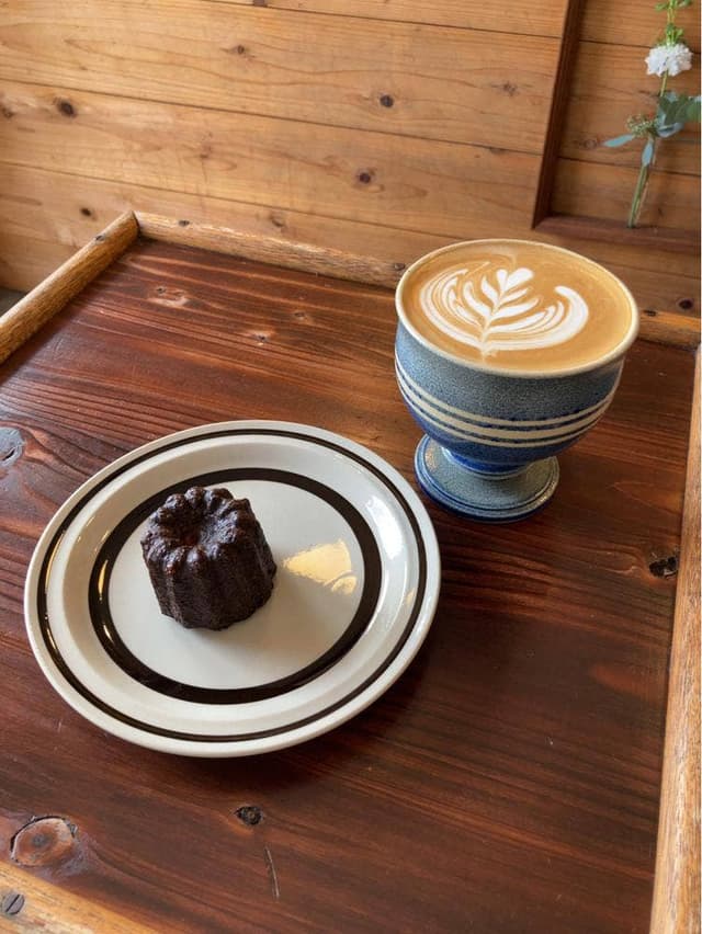 GREENSTAMPS COFFEE - サブ画像3