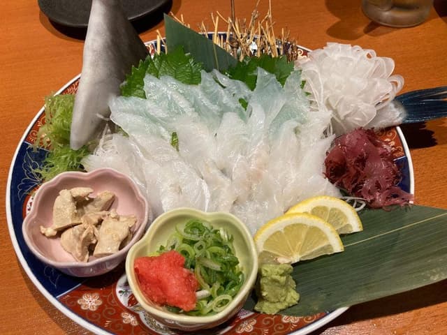 鮮味・鉄板酒場 いっとく 本店 - サブ画像1