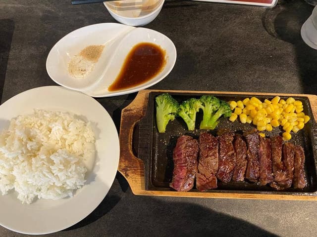 78ステーキ 池袋 - サブ画像1