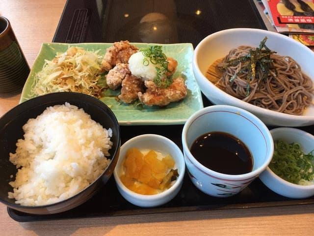 和食さと あやべグンゼタウン店 - サブ画像2