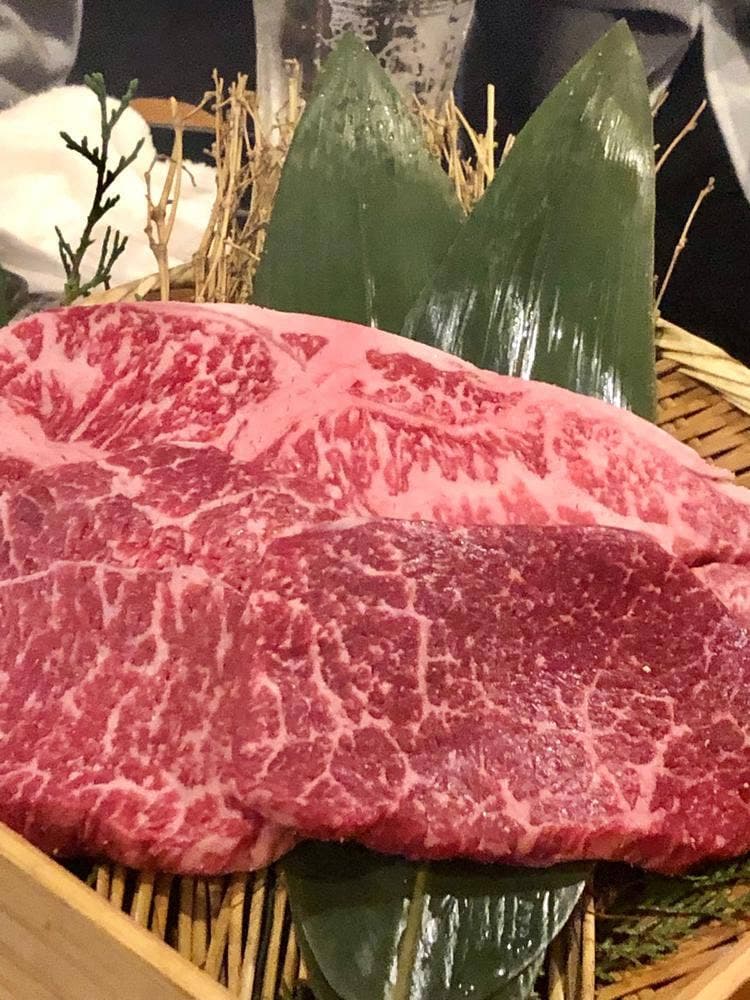 和風焼肉 牛倭心伝 本店