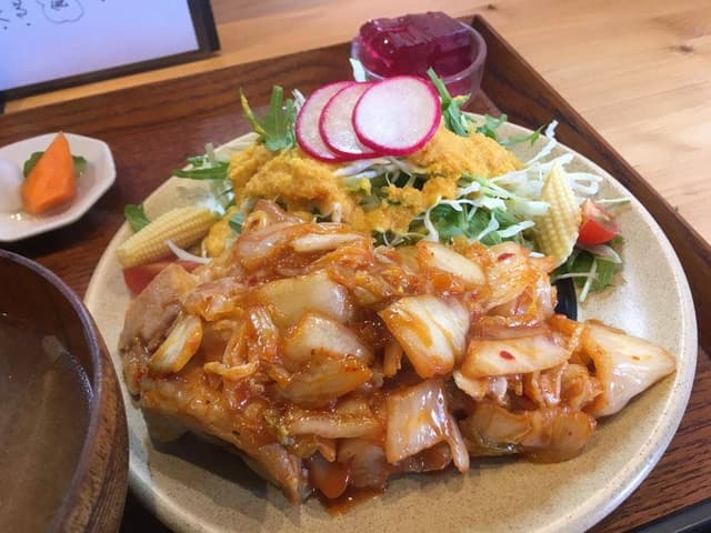 ここち - サブ画像2