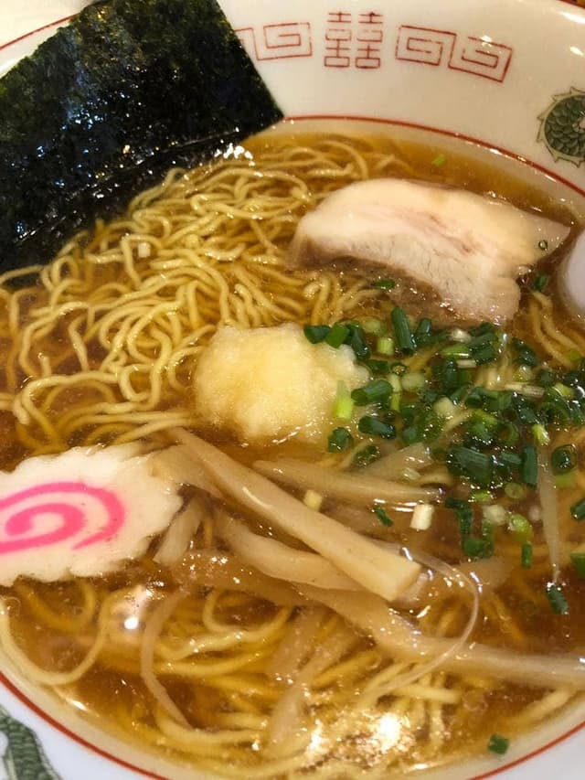 紋次郎 - サブ画像3