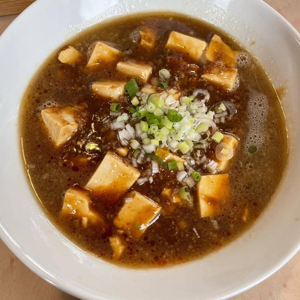麺食堂 近江