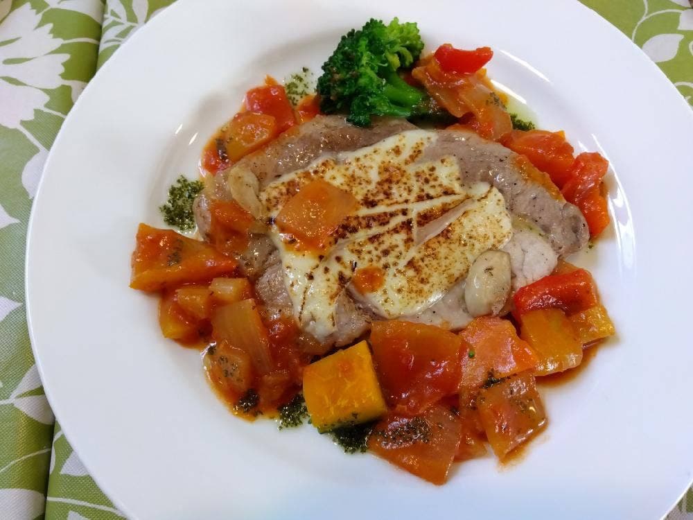 カフェレストラン デリス