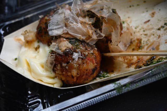 タコ忠 - サブ画像2