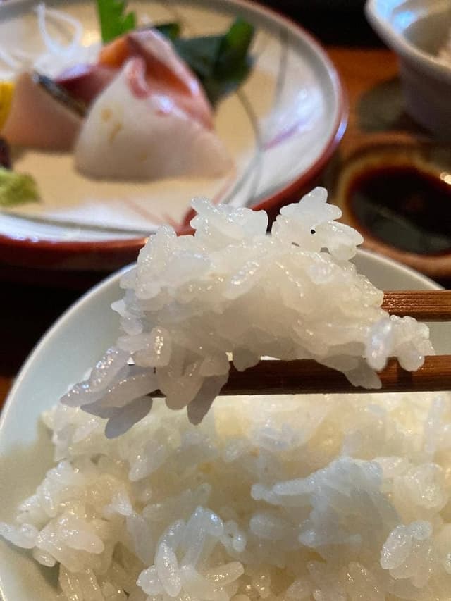 ごはんや 座ZA えん - サブ画像2