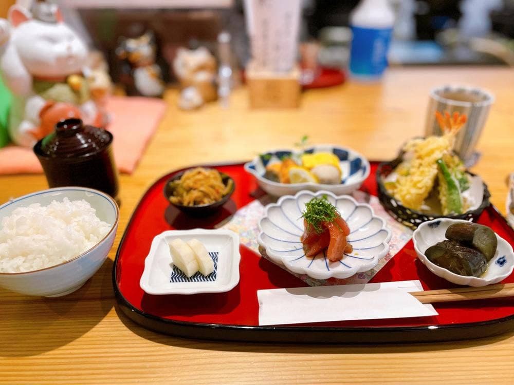 なにわ料理 ごとく
