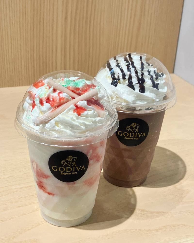 ゴディバ ららぽーと堺店