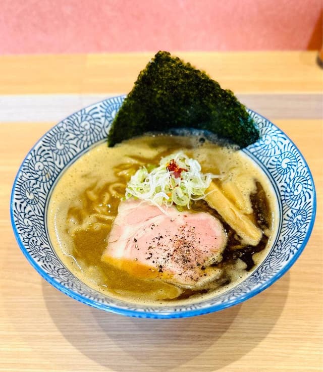味噌らぁめん真打 美原分店 - サブ画像2