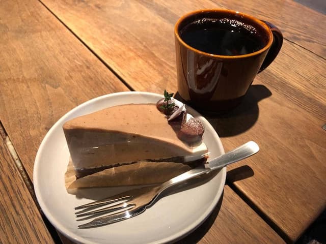 ビバ カフェスタ - サブ画像2