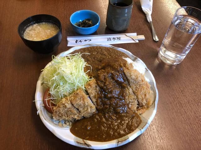 清水屋 - サブ画像2
