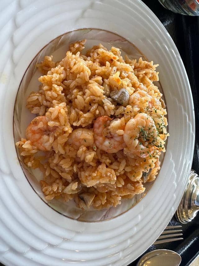 グリル 川奈ホテル - サブ画像1